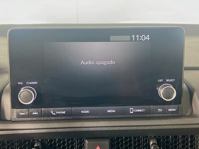 2025 Honda CR-V - Photo 21