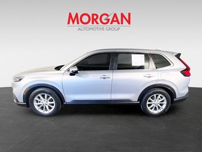 2025 Honda CR-V - Photo 5