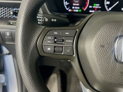 2025 Honda CR-V - Photo 17