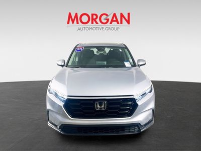 2025 Honda CR-V - Photo 3