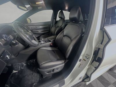 2023 INFINITI QX55 - Photo 10
