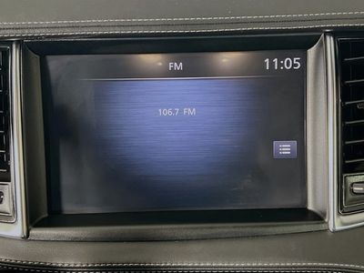 2023 INFINITI QX55 - Photo 21
