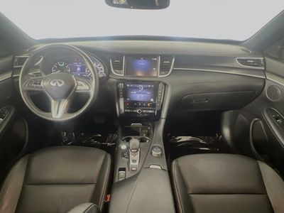 2023 INFINITI QX55 - Photo 28