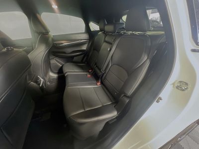 2023 INFINITI QX55 - Photo 27