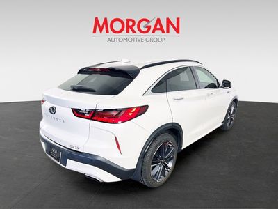 2023 INFINITI QX55 - Photo 8