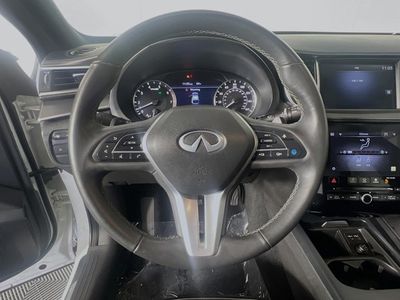 2023 INFINITI QX55 - Photo 16