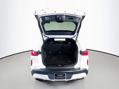 2023 INFINITI QX55 - Photo 29