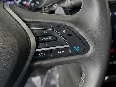 2023 INFINITI QX55 - Photo 18