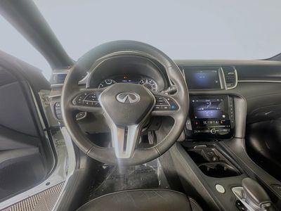 2023 INFINITI QX55 - Photo 14