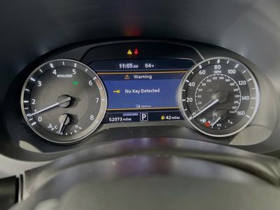 2023 INFINITI QX55 - Photo 15