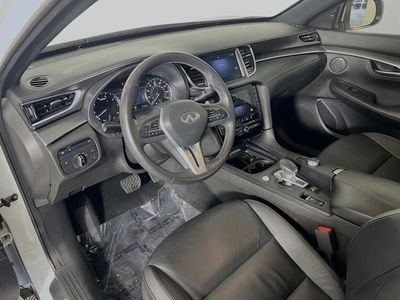2023 INFINITI QX55 - Photo 11