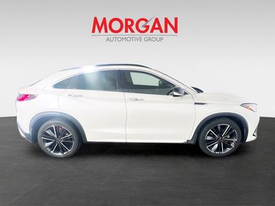 2023 INFINITI QX55 - Photo 9