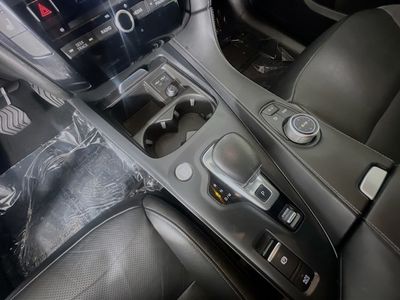 2023 INFINITI QX55 - Photo 25