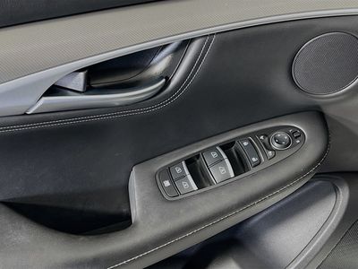 2023 INFINITI QX55 - Photo 12