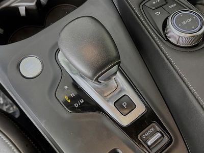 2023 INFINITI QX55 - Photo 24