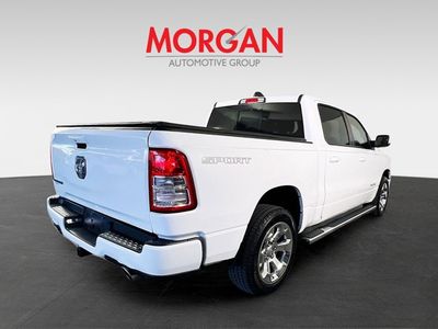 2022 Ram 1500 - Photo 8
