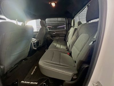 2022 Ram 1500 - Photo 27