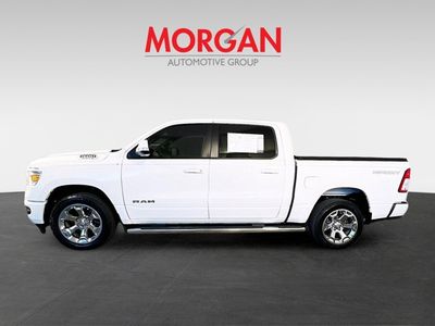 2022 Ram 1500 - Photo 5