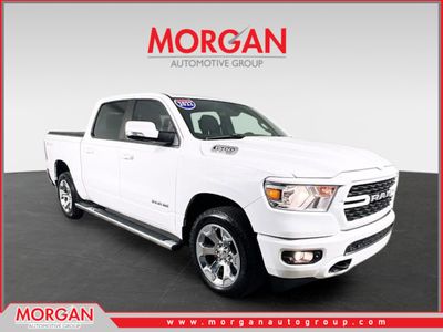 2022 Ram 1500 - Photo 1