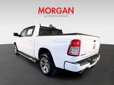 2022 Ram 1500 - Photo 6