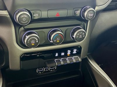 2022 Ram 1500 - Photo 23