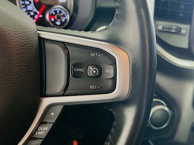 2022 Ram 1500 - Photo 18