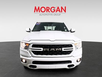 2022 Ram 1500 - Photo 3