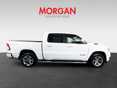 2022 Ram 1500 - Photo 9