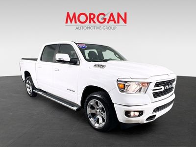 2022 Ram 1500 - Photo 2