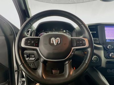 2022 Ram 1500 - Photo 16