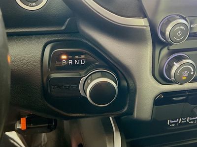 2022 Ram 1500 - Photo 24