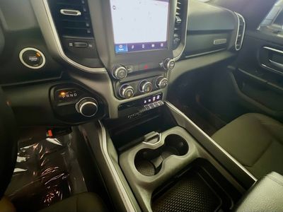 2022 Ram 1500 - Photo 25