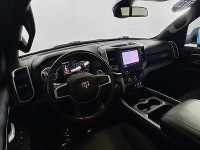 2022 Ram 1500 - Photo 28