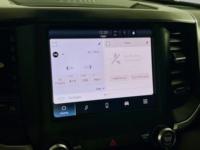 2022 Ram 1500 - Photo 21