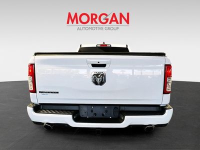 2022 Ram 1500 - Photo 7