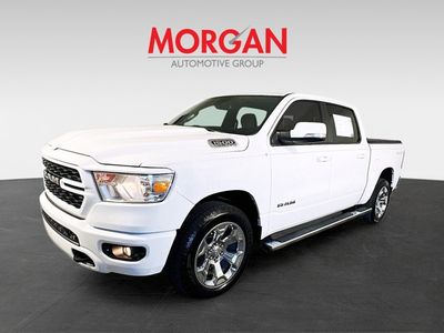 2022 Ram 1500 - Photo 4