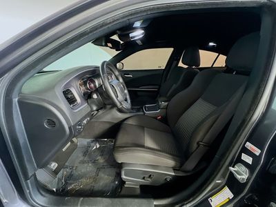 2021 Dodge Charger - Photo 14