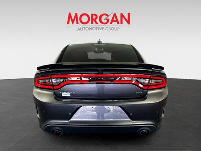 2021 Dodge Charger - Photo 7