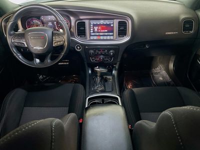 2021 Dodge Charger - Photo 28