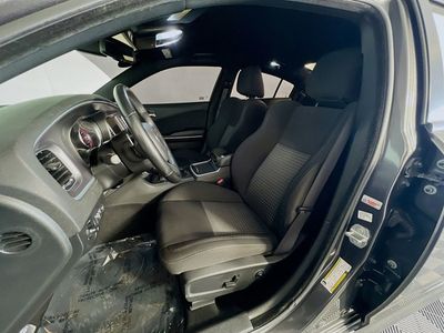 2021 Dodge Charger - Photo 10