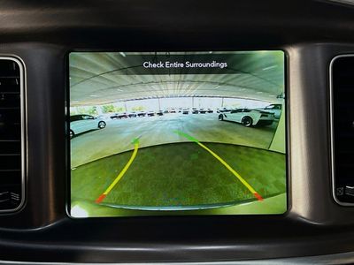 2021 Dodge Charger - Photo 22
