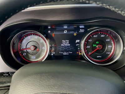 2021 Dodge Charger - Photo 15