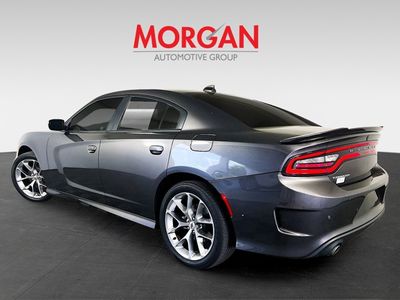 2021 Dodge Charger - Photo 6
