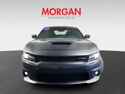 2021 Dodge Charger - Photo 3