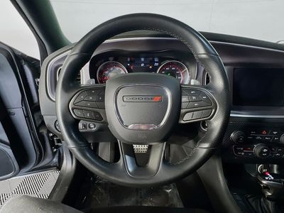 2021 Dodge Charger - Photo 16