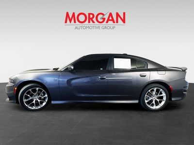 2021 Dodge Charger - Photo 5