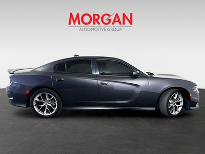 2021 Dodge Charger - Photo 9
