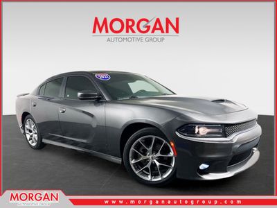 2021 Dodge Charger - Photo 1