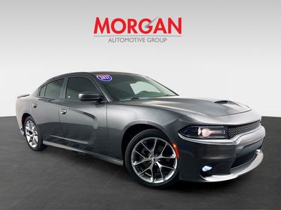 2021 Dodge Charger - Photo 2