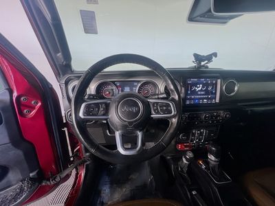 2021 Jeep Wrangler - Photo 14